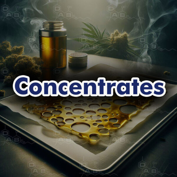 Concentrates