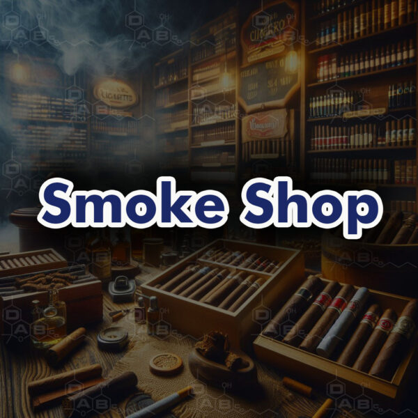 Smoke Shop