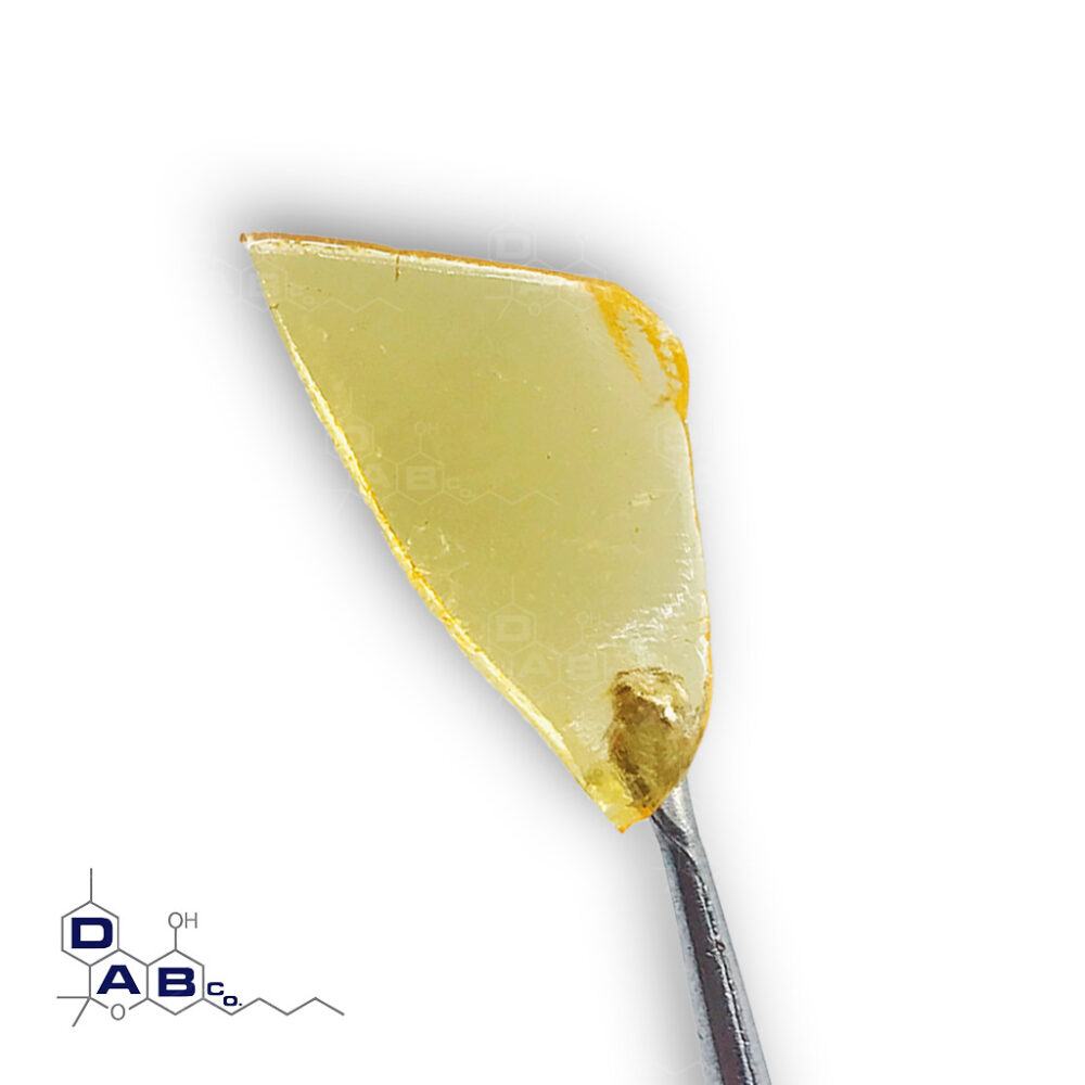 Biscotti Shatter