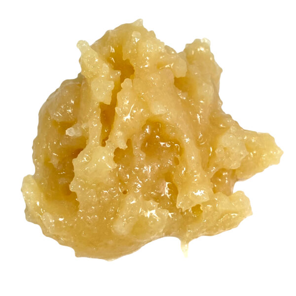 Champagne Kush Live Resin </br><font size=2> (HYBRID)</font size>